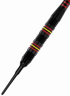 Winmau Darts Outrage - Style 2 - 18g - Darts