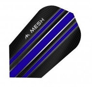 Mission Letky Mesh - Dark Blue F1969 - Dart Flights