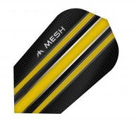 Mission Letky Mesh - Yellow F2001 - Dart Flights