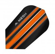 Mission Letky Mesh - Orange F2004 - Dart Flights