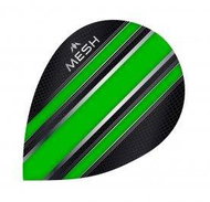 Mission Letky Mesh - Green F2022 - Dart Flights