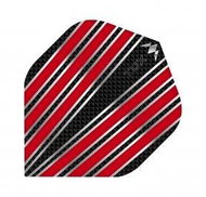 Mission Squadrons Tux - Red F2450 - Dart Flights