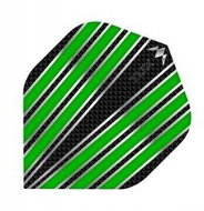 Mission Squadron Tux - Green F2469 - Dart Flights
