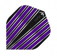 Mission Squadron Tux - Purple F2473 - Dart Flights