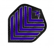 Mission Squadrons Admiral - Dark Blue F2316 - Dart Flights