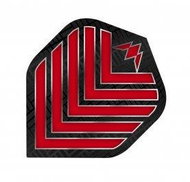 Mission Squadrons Admiral - Red F2319 - Dart Flights