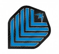 Mission Squadrons Admiral - Aqua Blue F2387 - Dart Flights
