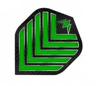 Mission Squadrons Admiral - Green F2351 - Dart Flights