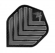 Mission Squadrons Admiral - Grey F2356 - Dart Flights