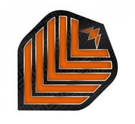 Mission Squadrons Admiral - Orange F2370 - Dart Flights
