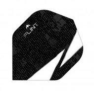 Mission Letky Flint - White F2070 - Dart Flights