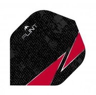 Mission Squadrons Flint - Red F2092 - Dart Flights