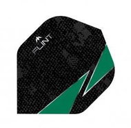 Mission Squadrons Flint - Green F2093 - Dart Flights