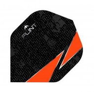 Mission Squadrons Flint - Orange F2098 - Dart Flights