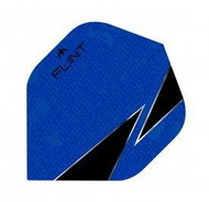 Mission Squadrons Flint-X - Blue F1818 - Dart Flights
