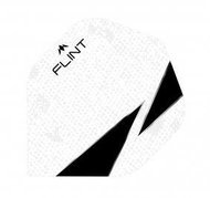 Mission Squadrons Flint-X - White F1820 - Dart Flights