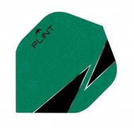 Mission Squadrons Flint-X - Green F1822 - Dart Flights