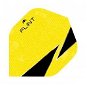 Mission Letky Flint-X - Yellow F1824 - Letky na šipky