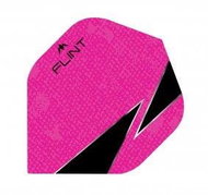 Mission Squadrons Flint-X - Pink F1825 - Dart Flights