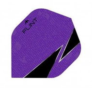 Mission Squadrons Flint-X - Purple F1827 - Dart Flights