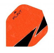 Mission Squadrons Flint-X - Orange F1828 - Dart Flights