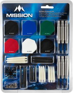 Mission Accessory Kit - Soft - Dart Flights