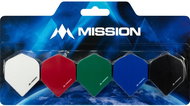 Mission Squadron Set BX133 - Dart Flights