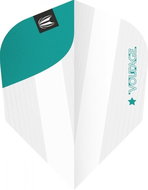 Target - Darts Paws Rob Cross Voltage" - Pro. Ultra Ten-X 334100" - Dart Flights