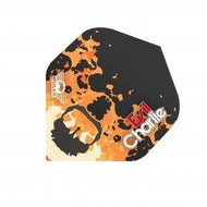 Bull's NL Squadrons Karel Sedlacek - Evil Charlie F0206 - Dart Flights