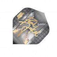 Bull's NL Letky Pavel Jirkal - Heavy Metal F0236 - Dart Flights