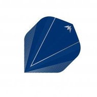 Mission Letky Shades - Blue F3020 - Dart Flights