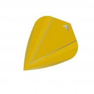 Mission Letky Shades - Yellow F3034 - Dart Flights