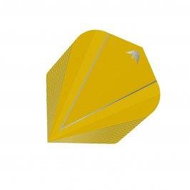 Mission Letky Shades No6 - Yellow F3044 - Dart Flights