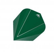 Mission Letky Shades No6 - Green F3047 - Dart Flights