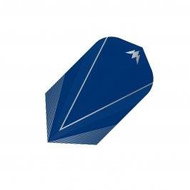 Mission Letky Shades - Blue F3050 - Dart Flights