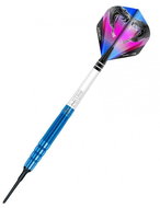 Red Dragon Darts Peter Wright - Snakebite PL15 Blue - 18g - Darts