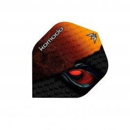 Mission Squadrons Solo - Komodo F3160 - Dart Flights