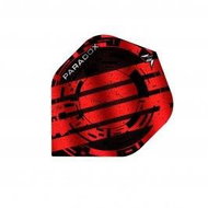 Mission Squadrons Solo - Paradox F3162 - Dart Flights