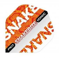 Red Dragon Squadrons Peter Wright Snakebite Ionic - Orange RF6560 - Dart Flights