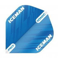 Red Dragon Squadron Gerwyn Price Ionic - Blue RF6523 - Dart Flights