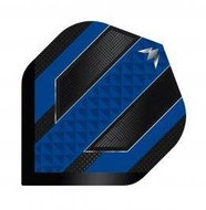 Mission Squadron Temple - Black & Blue F3363 - Dart Flights
