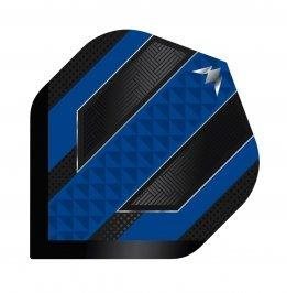 Mission Squadron Temple - Black & Blue F3363 - Dart Flights - Main image