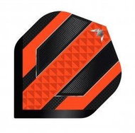 Mission Squadron Temple - Black & Orange F3365 - Dart Flights