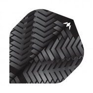 Mission Squadrons Vex - Black F3346 - Dart Flights