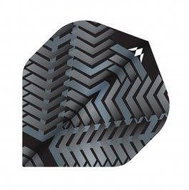 Mission Squadrons Vex - Black & Grey F3347 - Dart Flights