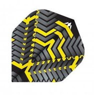 Mission Squadrons Vex - Black & Yellow F3348 - Dart Flights
