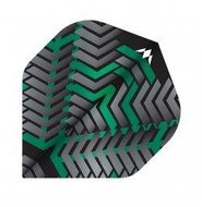 Mission Squadrons Vex - Black & Green F3349 - Dart Flights