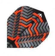 Mission Squadrons Vex - Black & Orange F3354 - Dart Flights