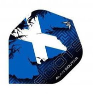 Mission Squadrons Solo - Alan Soutar F3342 - Dart Flights