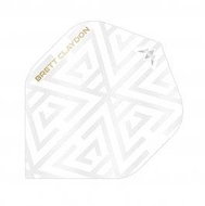 Mission Squadrons Solo - Brett Claydon F3344 - Dart Flights
